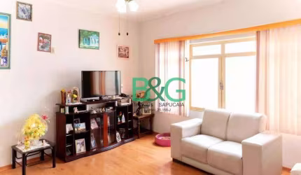 Sobrado com 5 dormitórios à venda, 420 m² por R$ 688.000,00 - Cangaíba - São Paulo/SP