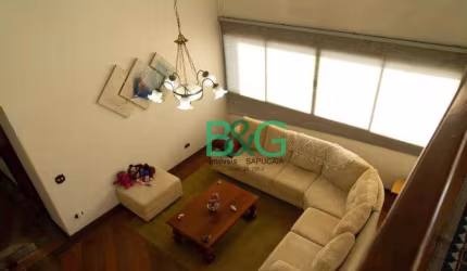 Apartamento com 4 dormitórios à venda, 275 m² por R$ 1.299.000,00 - Vila Prudente (Zona Leste) - São Paulo/SP