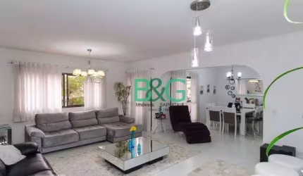 Apartamento com 3 dormitórios à venda, 260 m² por R$ 1.024.000,00 - Jardim Avelino - São Paulo/SP