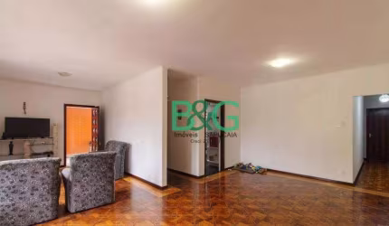 Casa com 3 dormitórios à venda, 200 m² por R$ 1.379.000,00 - Jardim Avelino - São Paulo/SP
