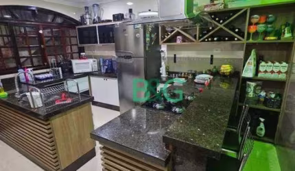 Sobrado à venda, 240 m² por R$ 1.080.000,00 - Jardim Vila Formosa - São Paulo/SP