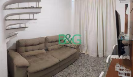 Apartamento com 4 dormitórios à venda, 284 m² por R$ 899.000,00 - Vila Matilde - São Paulo/SP