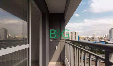 Studio à venda, 29 m² por R$ 330.000,00 - Belenzinho - São Paulo/SP