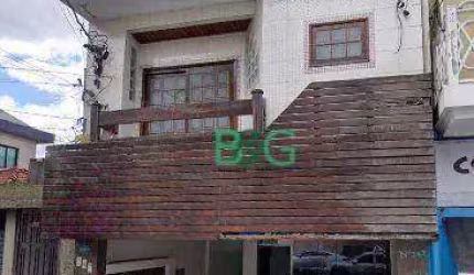 Sala para alugar, 9 m² por R$ 890/mês - Vila São Geraldo - São Paulo/SP