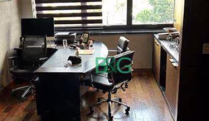 Conjunto à venda, 96 m² por R$ 1.200.000,00 - Jardim Cocaia - Guarulhos/SP