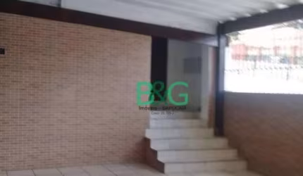 Casa para alugar, 235 m² por R$ 9.186,55/mês - Campo Belo - São Paulo/SP