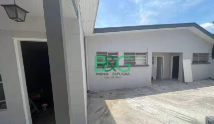 Casa com 8 dormitórios para alugar, 226 m² por R$ 20.450,00/mês - Pacaembu - São Paulo/SP