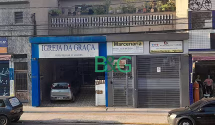Prédio para alugar, 580 m² por R$ 14.500,00/mês - Jardim Adutora - São Paulo/SP