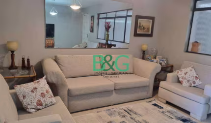 Sobrado com 3 dormitórios à venda, 196 m² por R$ 1.450.000,00 - Parque Jabaquara - São Paulo/SP