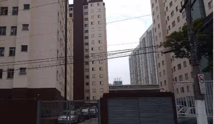 Apartamento com 2 dormitórios à venda, 48 m² por R$ 299.000,00 - Belenzinho - São Paulo/SP