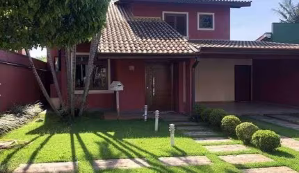Casa à venda, 347 m² por R$ 1.980.000,00 - Horizontal Park - Cotia/SP