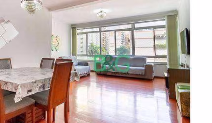 Apartamento com 3 dormitórios à venda, 179 m² por R$ 979.000,00 - Liberdade - São Paulo/SP