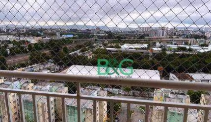 Apartamento à venda, 54 m² por R$ 350.000,00 - Penha - São Paulo/SP