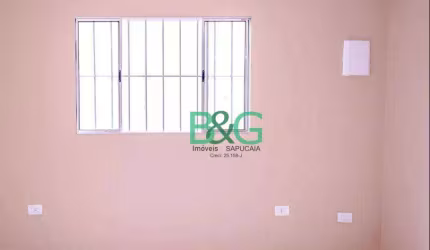 Casa com 2 dormitórios à venda, 126 m² por R$ 503.500,00 - Penha de França - São Paulo/SP