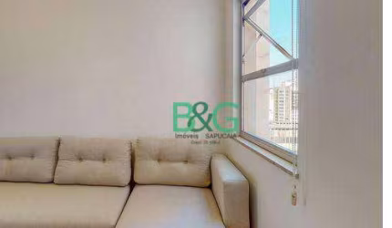 Apartamento com 2 dormitórios à venda, 67 m² por R$ 748.900,00 - Paraíso - São Paulo/SP