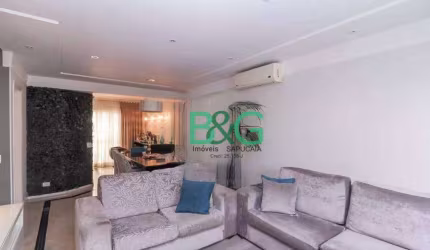 Casa com 3 dormitórios à venda, 205 m² por R$ 1.479.000,00 - Jardim Avelino - São Paulo/SP