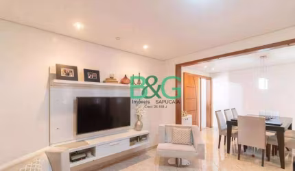 Casa com 3 dormitórios à venda, 250 m² por R$ 879.000,00 - Vila Primavera - São Paulo/SP