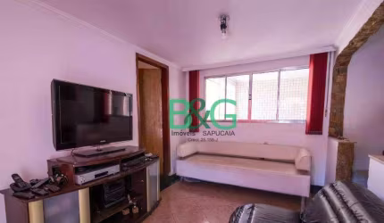 Casa com 3 dormitórios à venda, 225 m² por R$ 733.000,00 - Aricanduva - São Paulo/SP