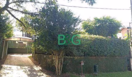 Casa à venda, 359 m² por R$ 1.490.000,00 - Nova Higienópolis - Jandira/SP