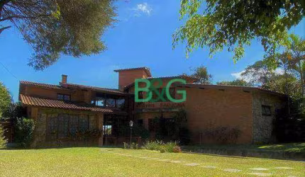 Casa à venda, 890 m² por R$ 1.790.000,00 - Altos de São Fernando - Jandira/SP