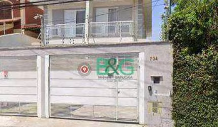 Casa à venda, 97 m² por R$ 800.000,00 - Granja Viana - Cotia/SP