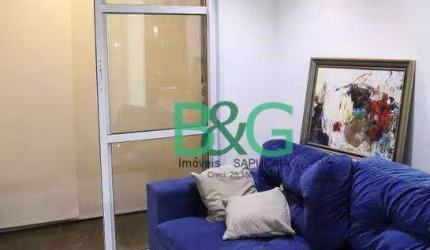 Apartamento com 2 dormitórios à venda, 47 m² por R$ 419.000,00 - Belenzinho - São Paulo/SP
