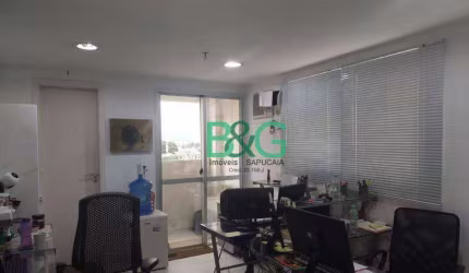 Sala à venda, 34 m² por R$ 245.000,00 - Casa Verde - São Paulo/SP