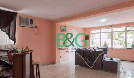Sobrado com 3 dormitórios à venda, 300 m² por R$ 1.124.000,00 - Vila Monumento - São Paulo/SP