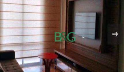 Apartamento com 3 dormitórios à venda, 72 m² por R$ 621.000,00 - Vila Nova Manchester - São Paulo/SP