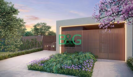 Apartamento com 2 dormitórios à venda, 34 m² por R$ 266.948,00 - Vila Palmeiras - São Paulo/SP