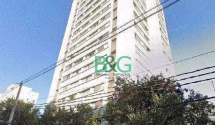 Apartamento com 3 dormitórios à venda, 93 m² por R$ 406.200,00 - Santana - São Paulo/SP