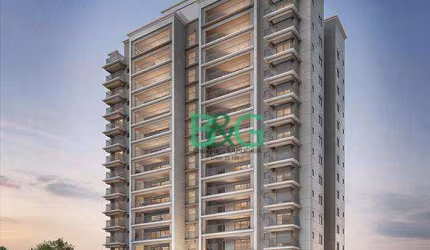Apartamento com 3 dormitórios à venda, 155 m² por R$ 1.969.424,36 - Tucuruvi - São Paulo/SP