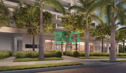 Apartamento com 2 dormitórios à venda, 65 m² por R$ 729.329,46 - Saude - São Paulo/SP
