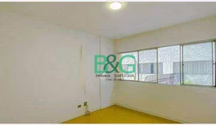 Apartamento à venda, 60 m² por R$ 449.000,00 - Mooca - São Paulo/SP