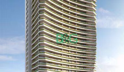 Apartamento com 3 dormitórios à venda, 217 m² por R$ 5.751.796,19 - Moema - São Paulo/SP