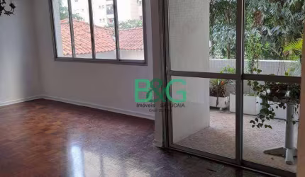 Apartamento com 3 dormitórios, 141 m² - venda por R$ 1.350.000,00 ou aluguel por R$ 8.364,00/mês - Perdizes - São Paulo/SP