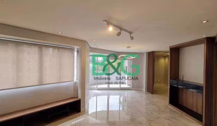 Apartamento à venda, 116 m² por R$ 950.000,00 - Vila Andrade - São Paulo/SP