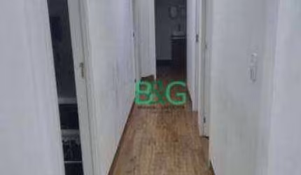 Conjunto para alugar, 167 m² por R$ 29.606/mês - Itaim Bibi - São Paulo/SP