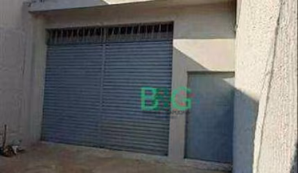 Prédio para alugar, 350 m² por R$ 7.826/mês - Jardim dos Francos - São Paulo/SP