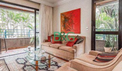 Apartamento com 3 dormitórios à venda, 135 m² por R$ 1.478.900,00 - Brooklin - São Paulo/SP