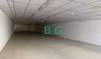 Galpão à venda, 1165 m² por R$ 15.950.000,00 - Lapa - São Paulo/SP