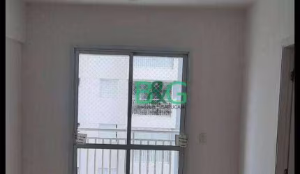 Apartamento à venda, 70 m² por R$ 585.000,00 - Maranhão - São Paulo/SP
