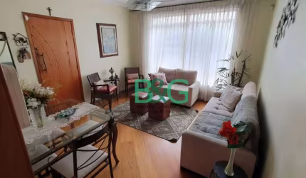 Apartamento à venda, 92 m² por R$ 650.000,00 - Perdizes - São Paulo/SP