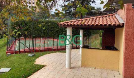 Apartamento à venda, 51 m² por R$ 270.400,00 - Conjunto Residencial Vista Verde - São Paulo/SP