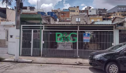 Terreno à venda, 228 m² por R$ 1.000.000,00 - Imirim - São Paulo/SP