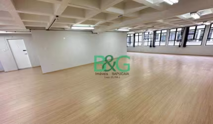 Conjunto à venda, 112 m² por R$ 400.000,00 - República - São Paulo/SP