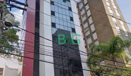 Sala à venda, 28 m² por R$ 229.000,00 - Perdizes - São Paulo/SP