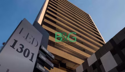 Prédio para alugar, 28630 m² por R$ 3.065.415,00/mês - Barra Funda - São Paulo/SP