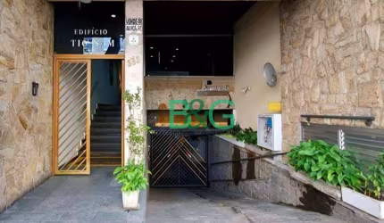 Loft à venda, 37 m² por R$ 229.000,00 - Centro - São Paulo/SP