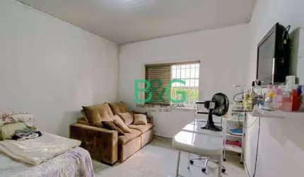Sobrado com 3 dormitórios à venda, 250 m² por R$ 1.349.000,00 - Alto da Mooca - São Paulo/SP